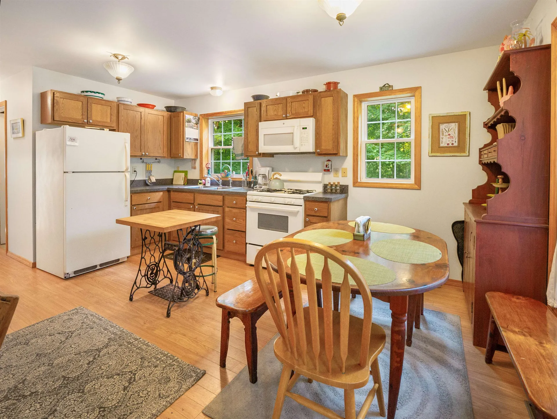 63 Bent Road Hubbardton VT 05743
