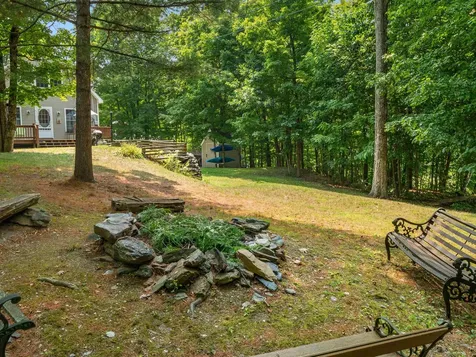 63 Bent Road Hubbardton VT 05743