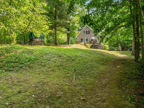 63 Bent Road Hubbardton VT 05743