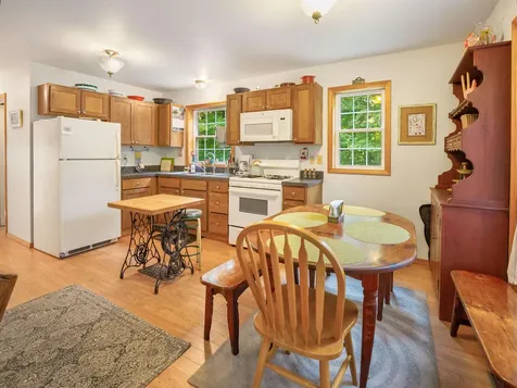63 Bent Road Hubbardton VT 05743