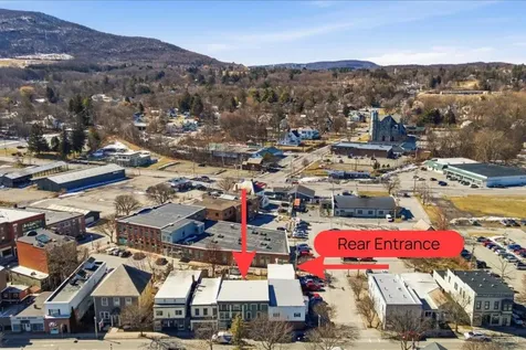 136 North Street Bennington VT 05201