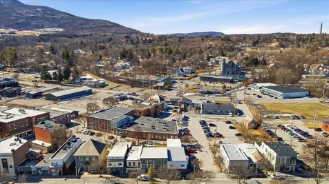 136 North Street Bennington VT 05201