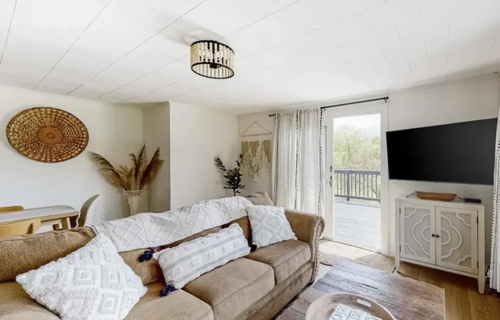 336 Cote Hill Road Morristown VT 05661