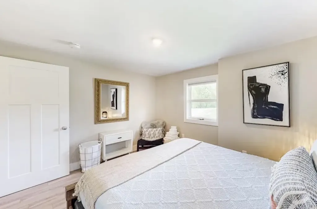 336 Cote Hill Road Morristown VT 05661