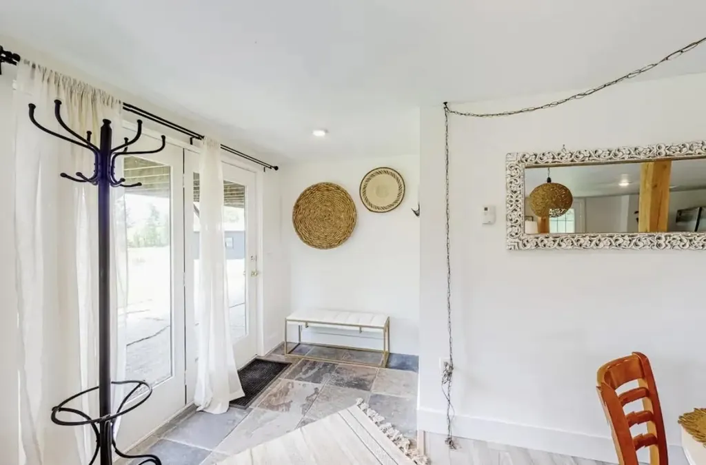 336 Cote Hill Road Morristown VT 05661