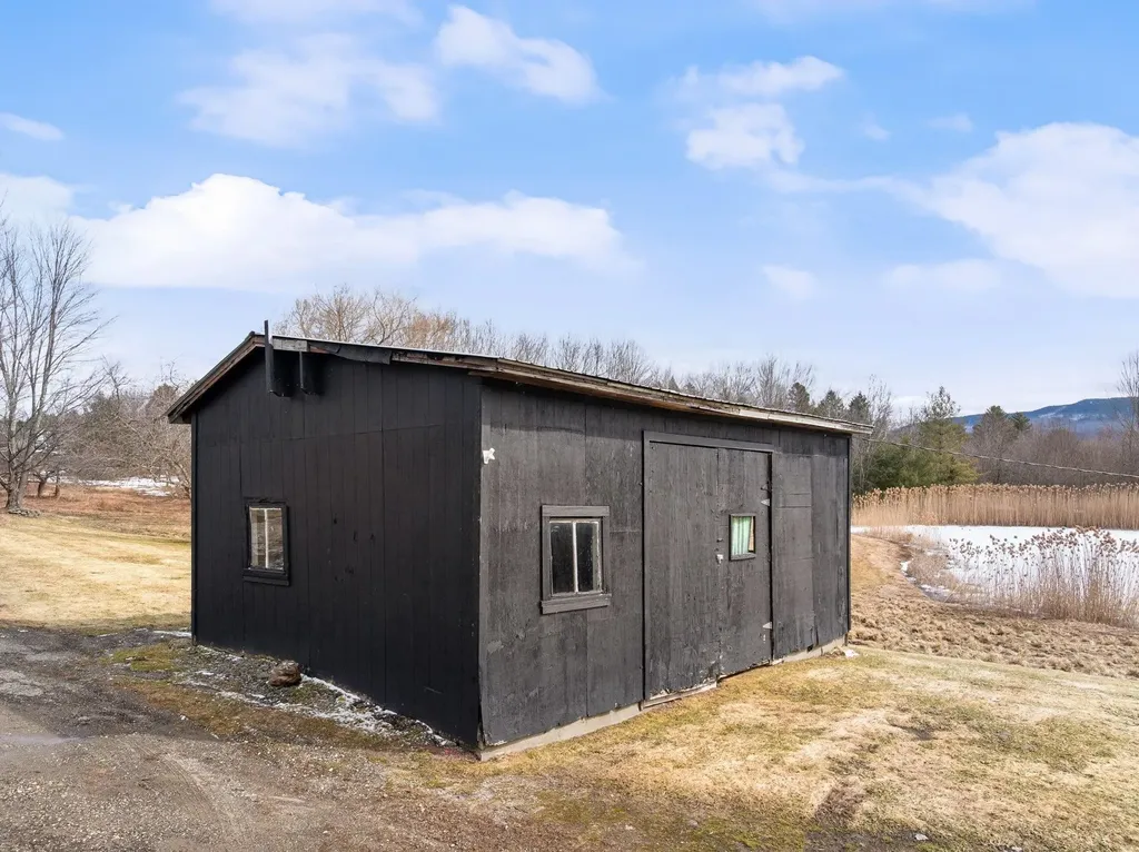 336 Cote Hill Road Morristown VT 05661
