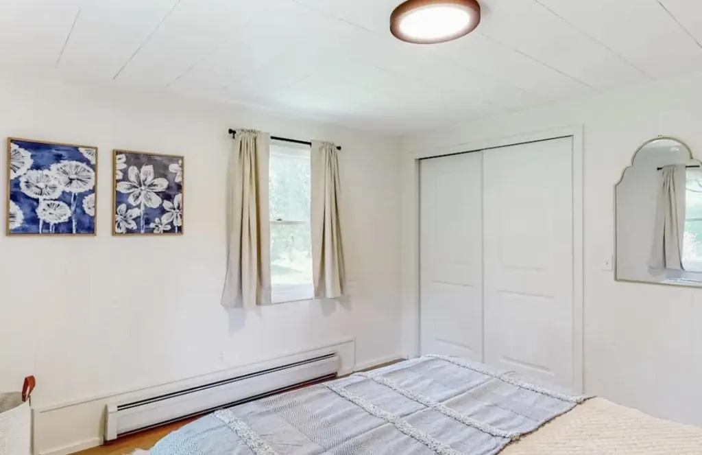 336 Cote Hill Road Morristown VT 05661