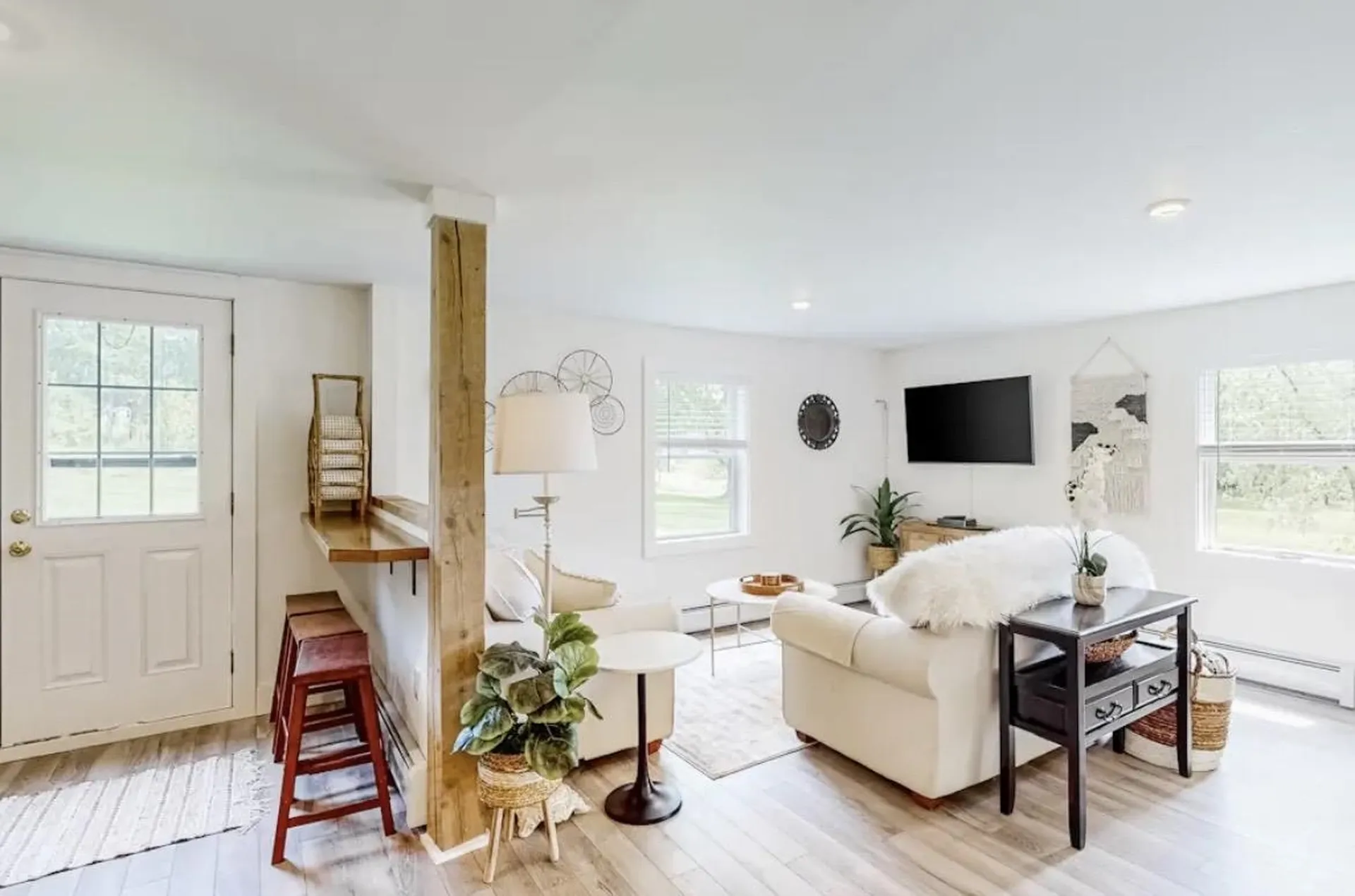 336 Cote Hill Road Morristown VT 05661