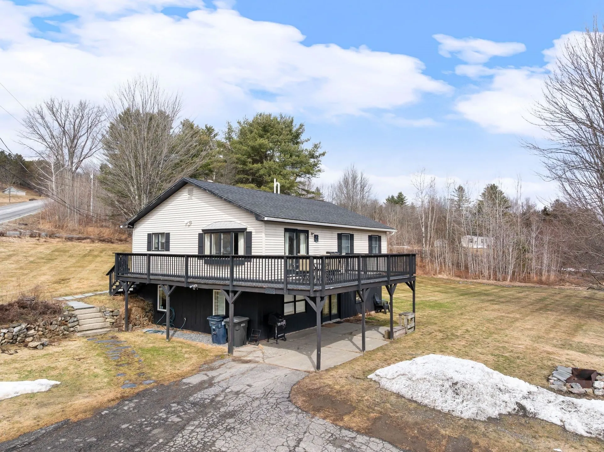 336 Cote Hill Road Morristown VT 05661
