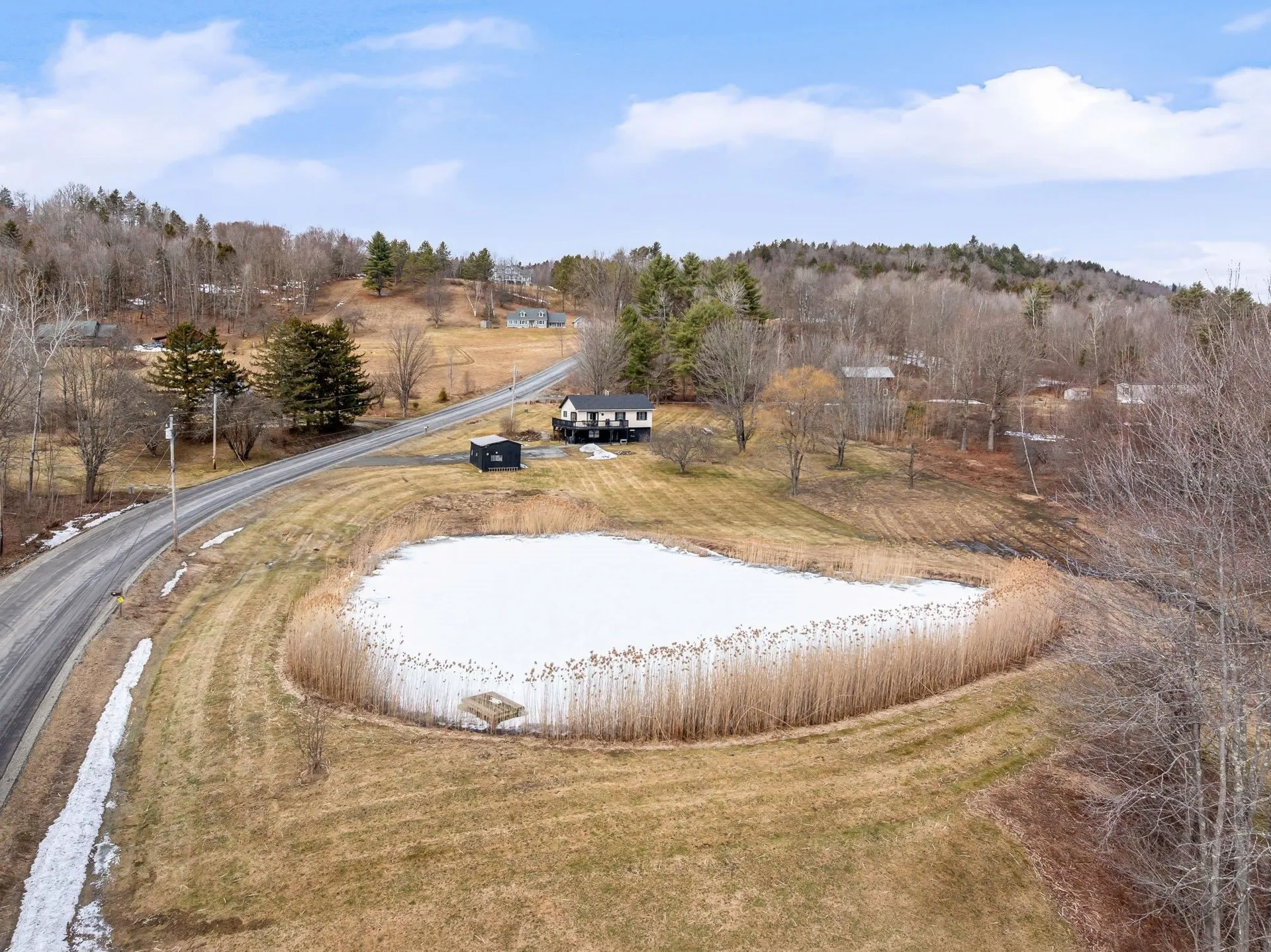 336 Cote Hill Road Morristown VT 05661