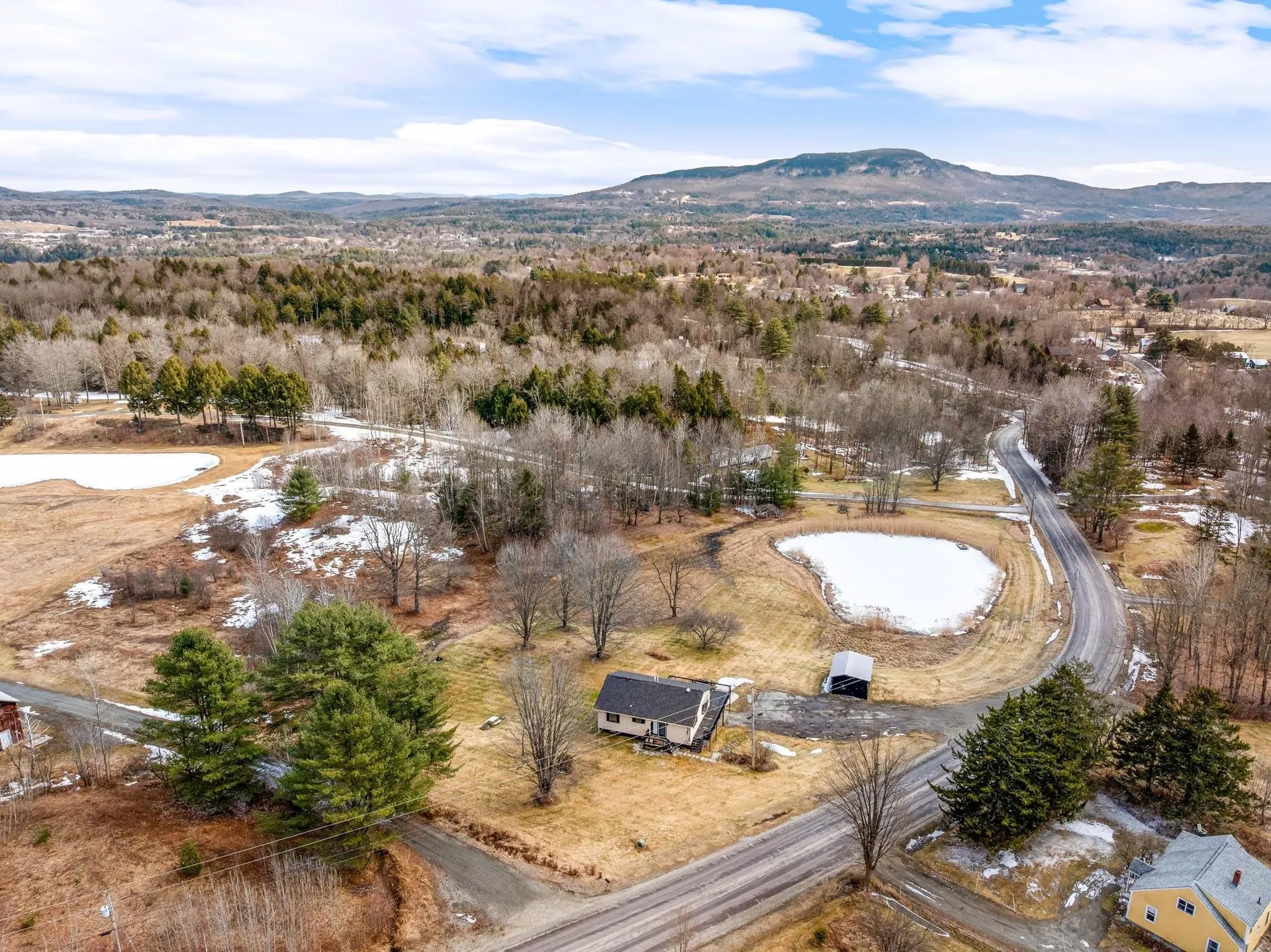 336 Cote Hill Road Morristown VT 05661