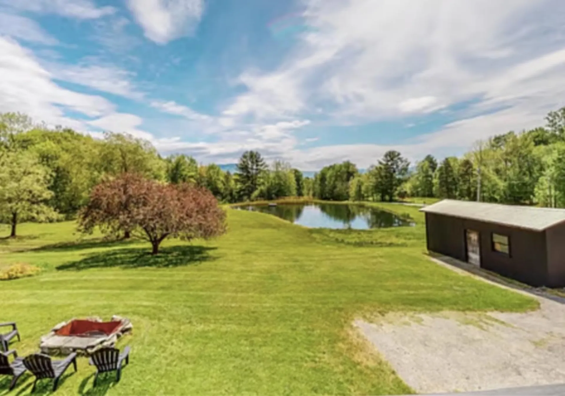 336 Cote Hill Road Morristown VT 05661