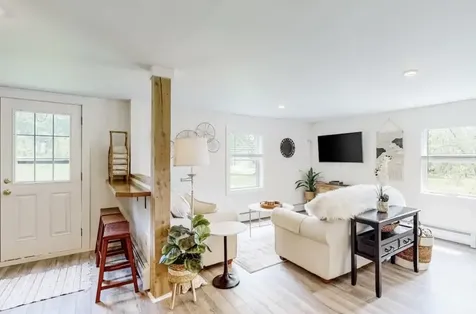 336 Cote Hill Road Morristown VT 05661