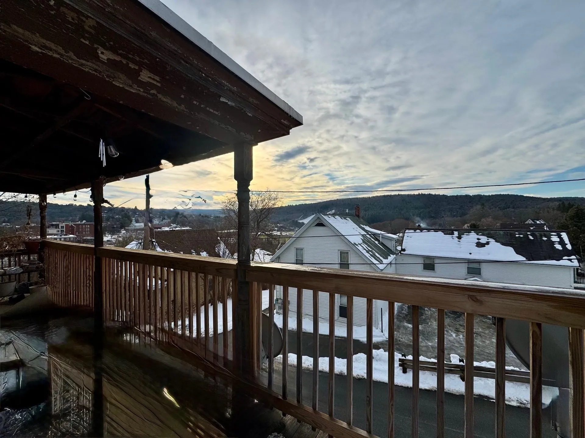 7 Light Street Lebanon NH 03766