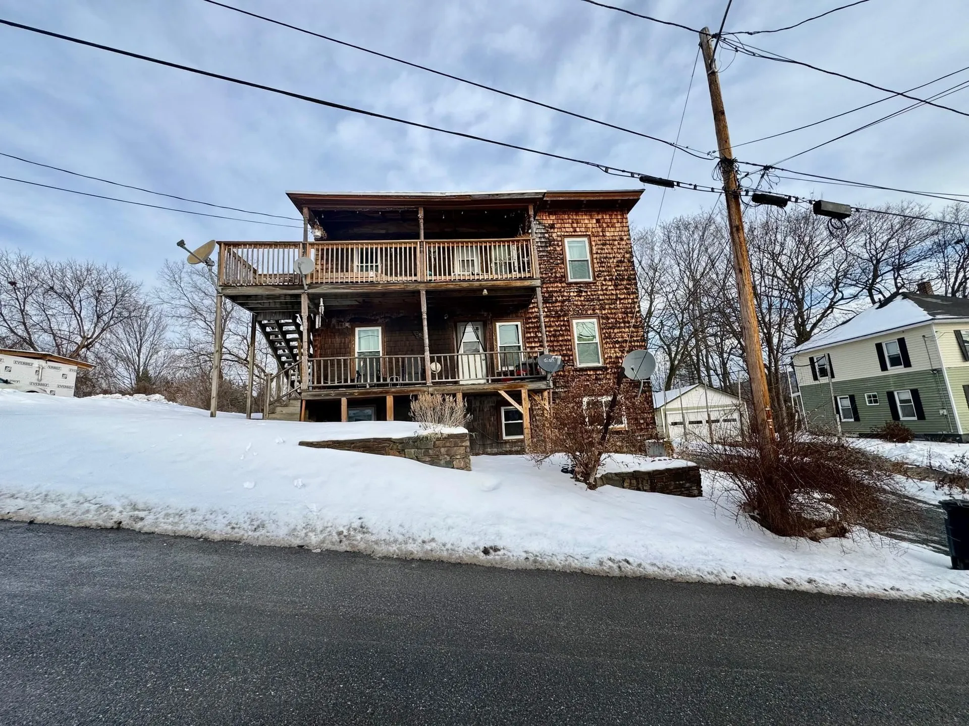 7 Light Street Lebanon NH 03766
