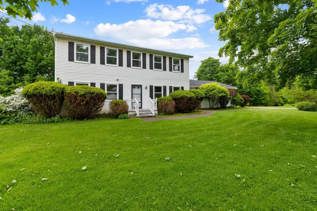 220 South Street South Hero VT 05486