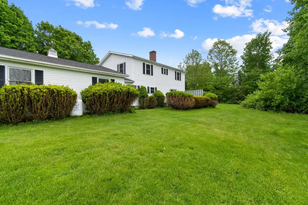 220 South Street South Hero VT 05486
