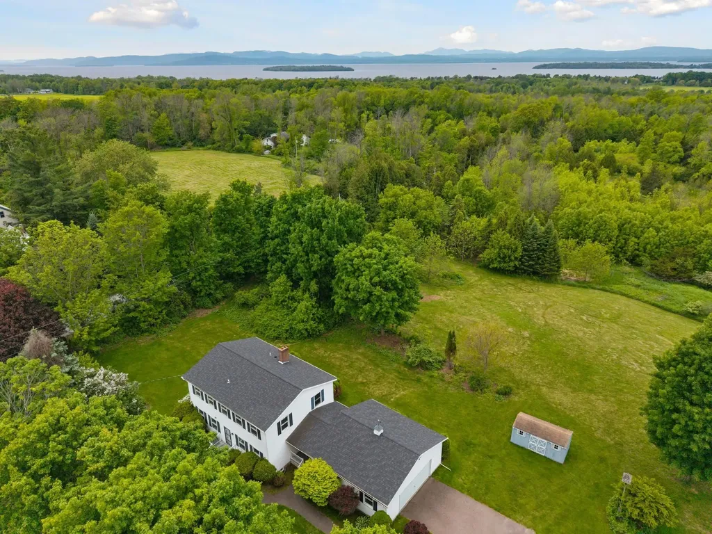 220 South Street South Hero VT 05486