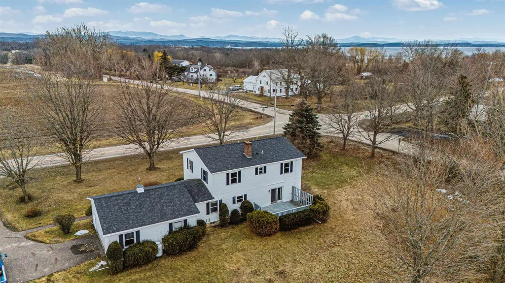 220 South Street South Hero VT 05486