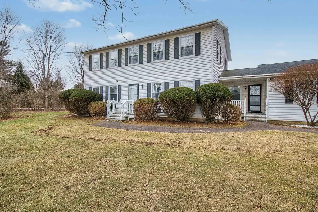 220 South Street South Hero VT 05486