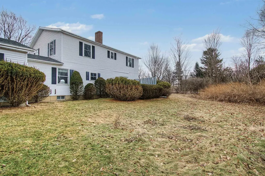 220 South Street South Hero VT 05486