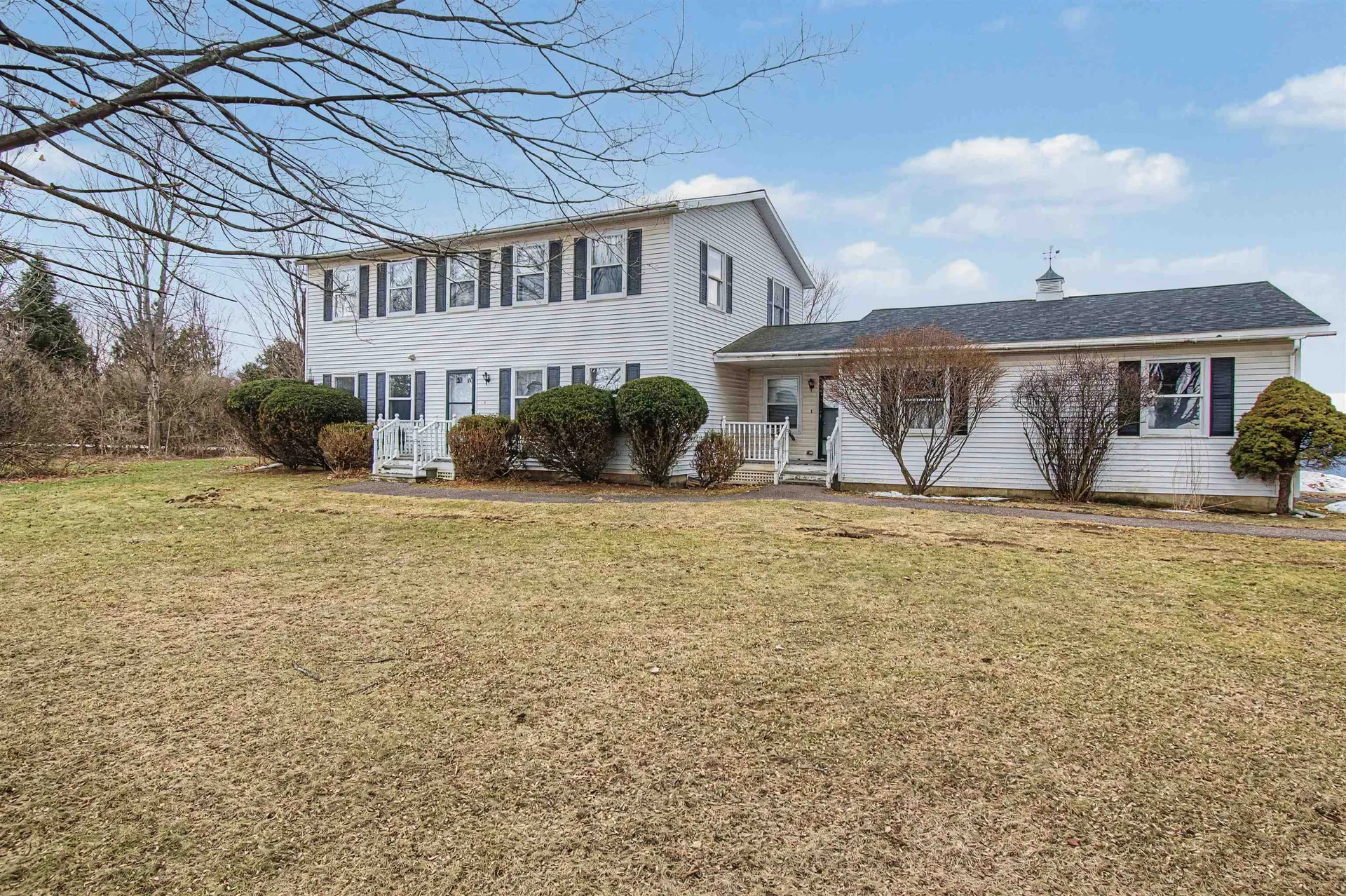 220 South Street South Hero VT 05486