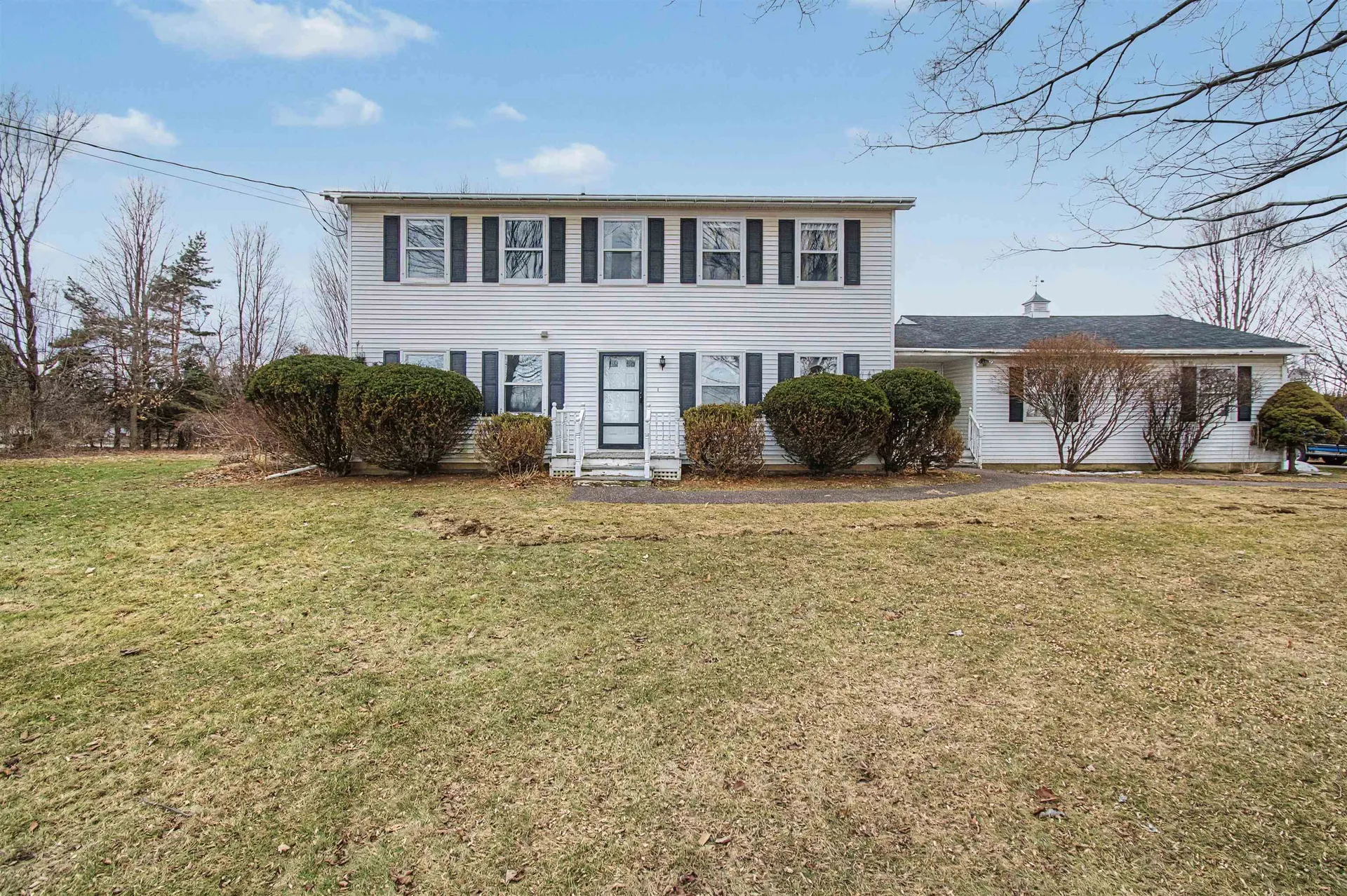 220 South Street South Hero VT 05486