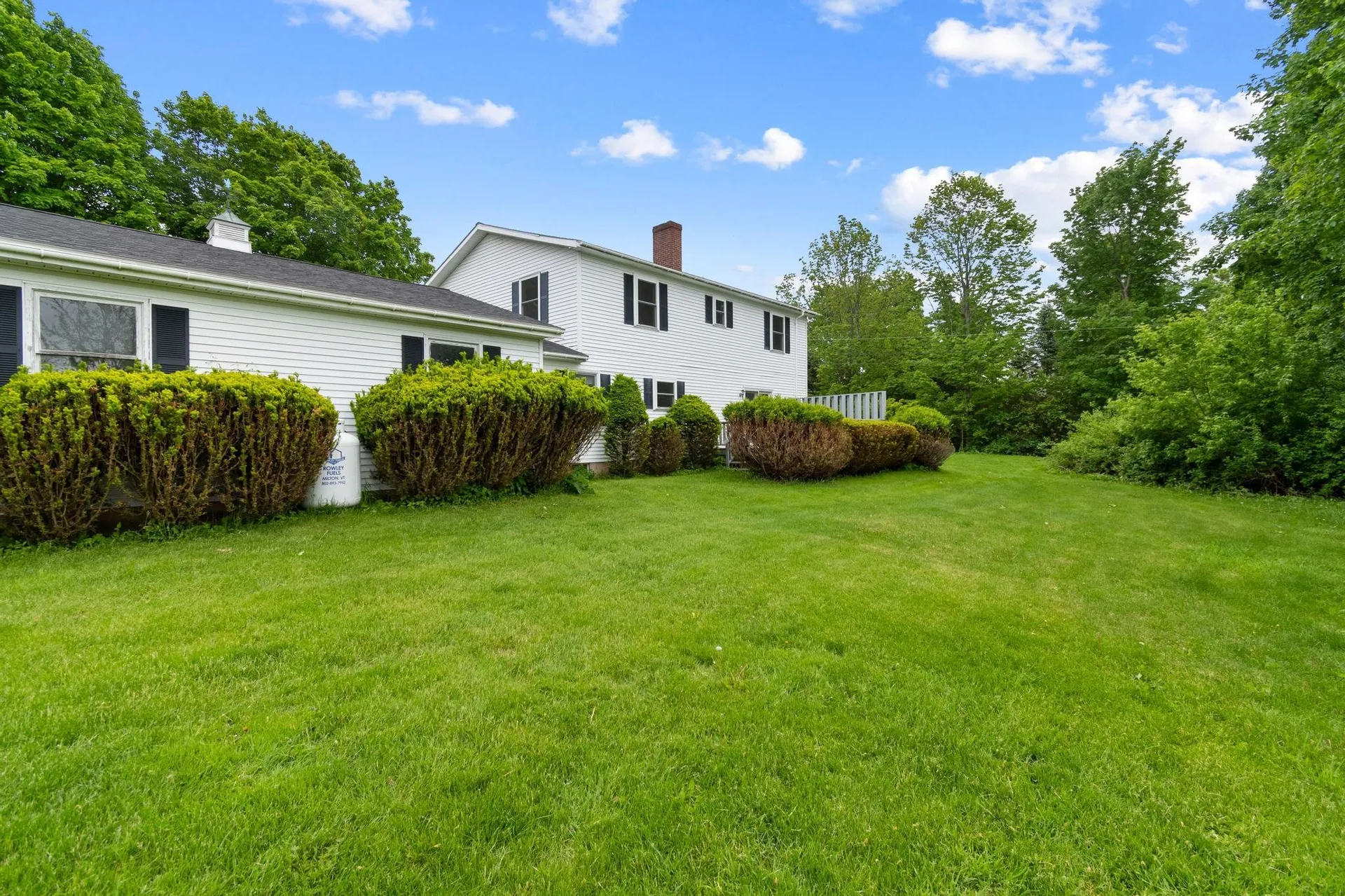 220 South Street South Hero VT 05486