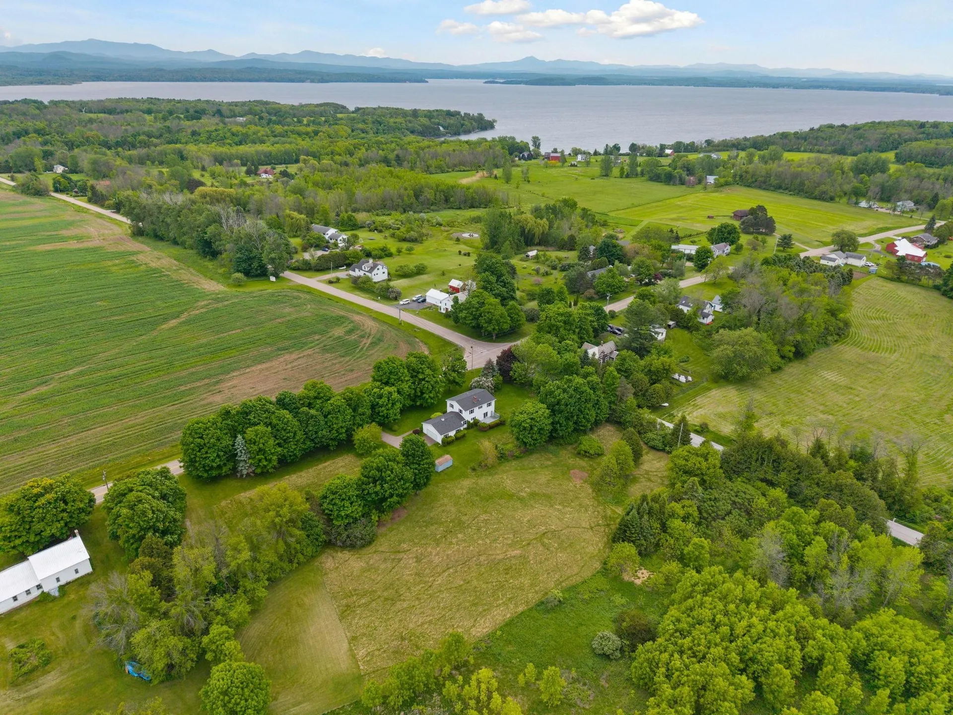 220 South Street South Hero VT 05486
