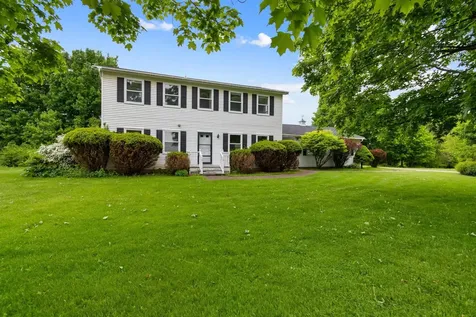 220 South Street South Hero VT 05486