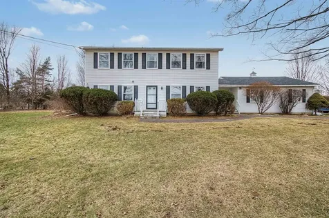 220 South Street South Hero VT 05486