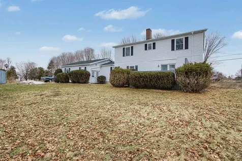 220 South Street South Hero VT 05486
