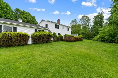 220 South Street South Hero VT 05486