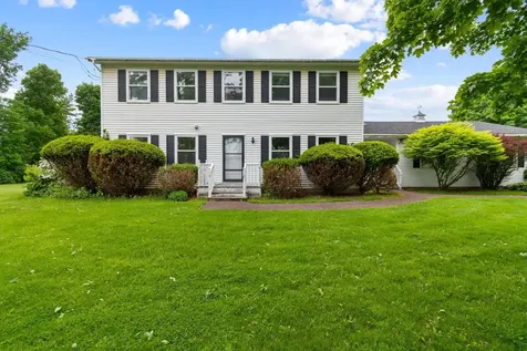 220 South Street South Hero VT 05486