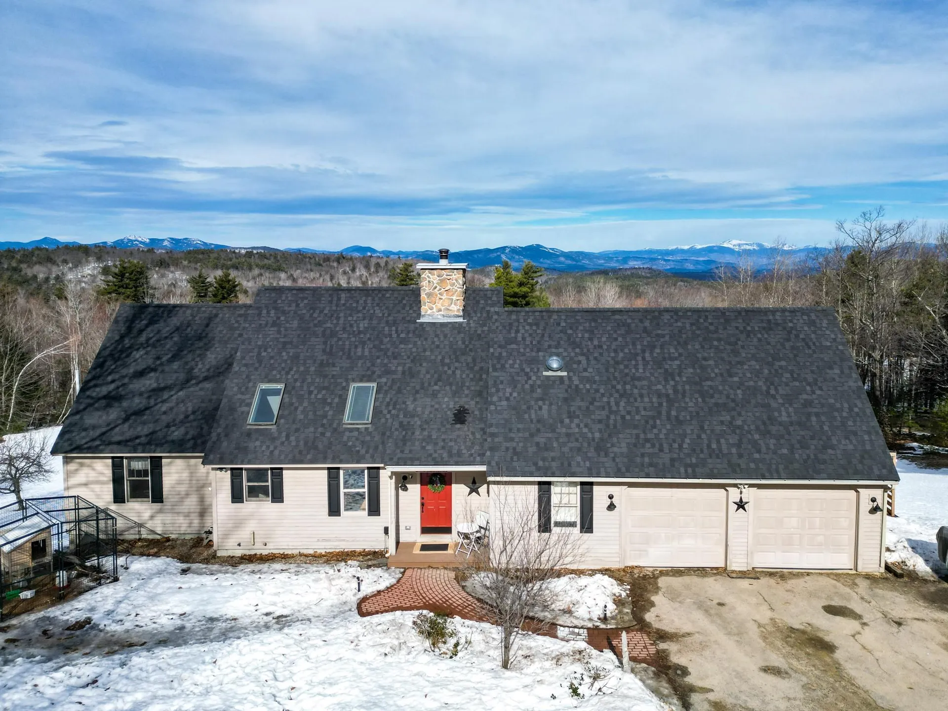 12 Mccormack Lane Eaton NH 03832