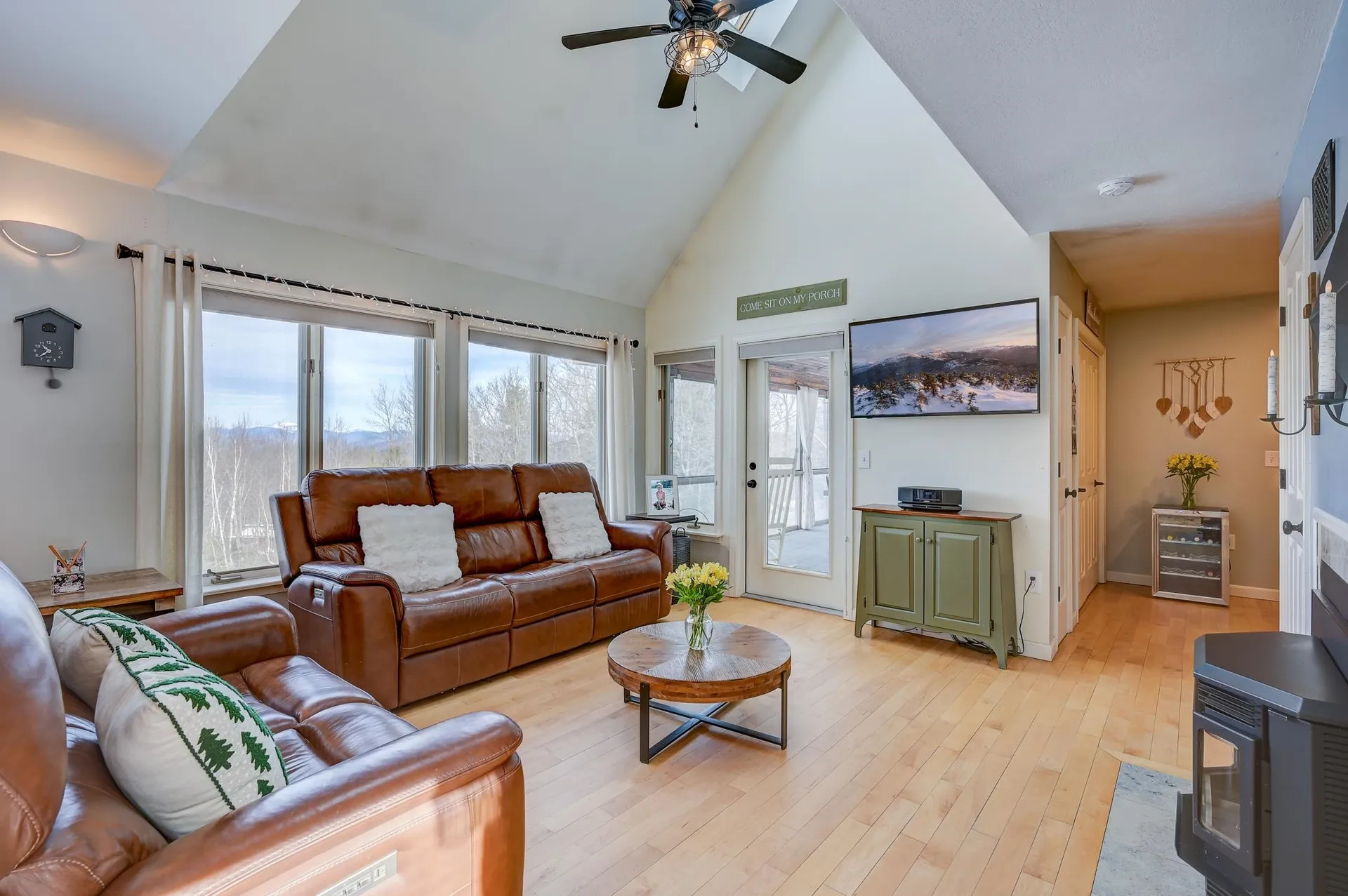12 Mccormack Lane Eaton NH 03832