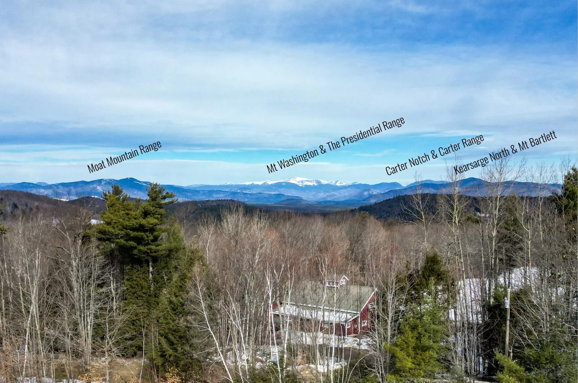 12 Mccormack Lane Eaton NH 03832
