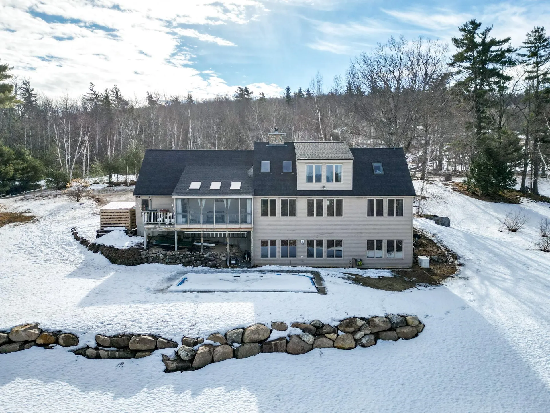 12 Mccormack Lane Eaton NH 03832