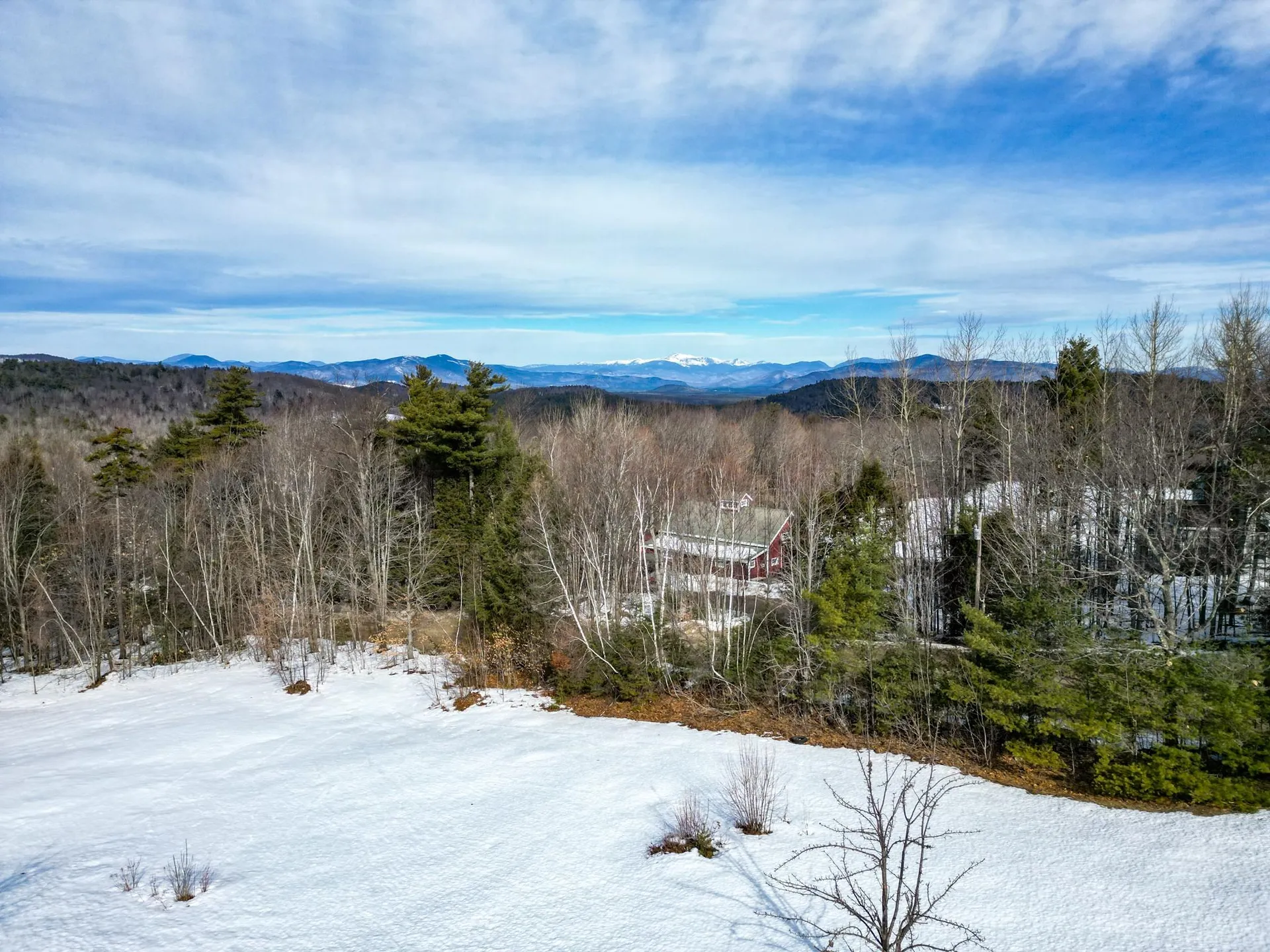12 Mccormack Lane Eaton NH 03832