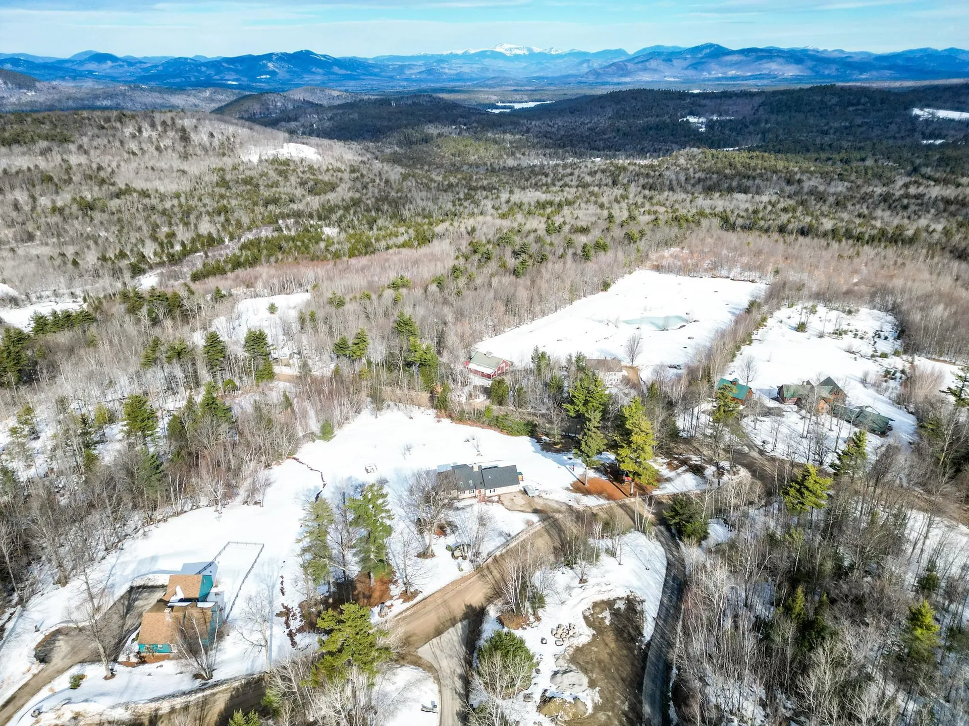 12 Mccormack Lane Eaton NH 03832