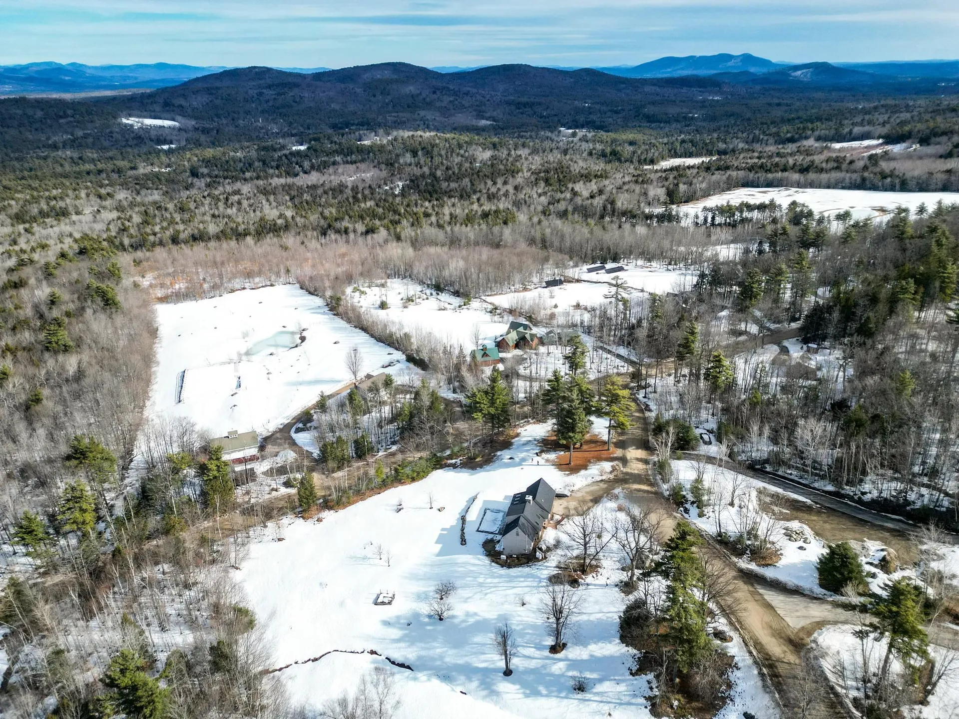12 Mccormack Lane Eaton NH 03832