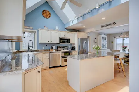 12 Mccormack Lane Eaton NH 03832