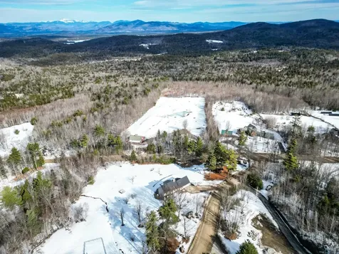 12 Mccormack Lane Eaton NH 03832