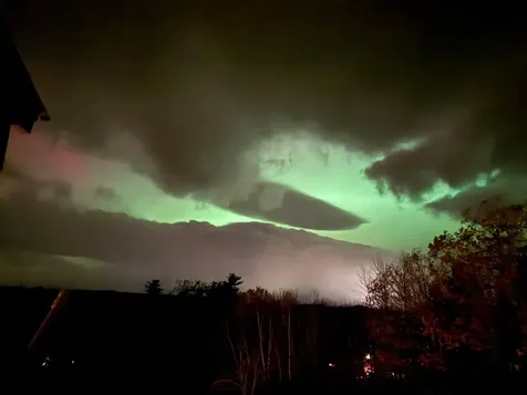 12 Mccormack Lane Eaton NH 03832