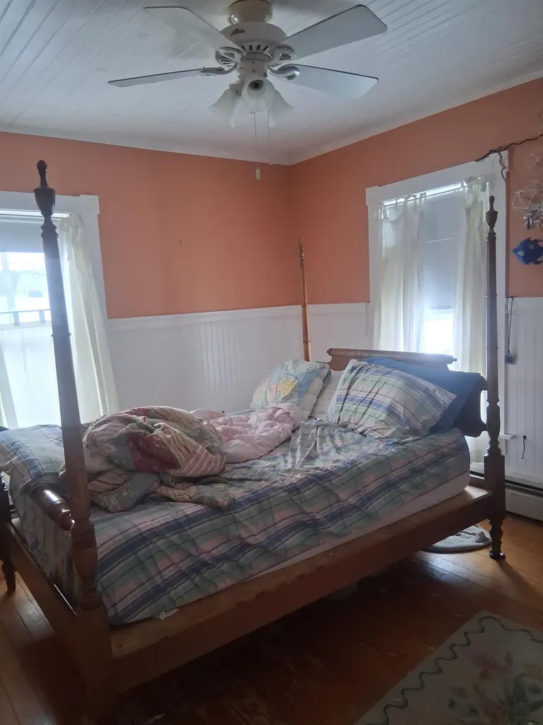 30 Cross Street Littleton NH 03561