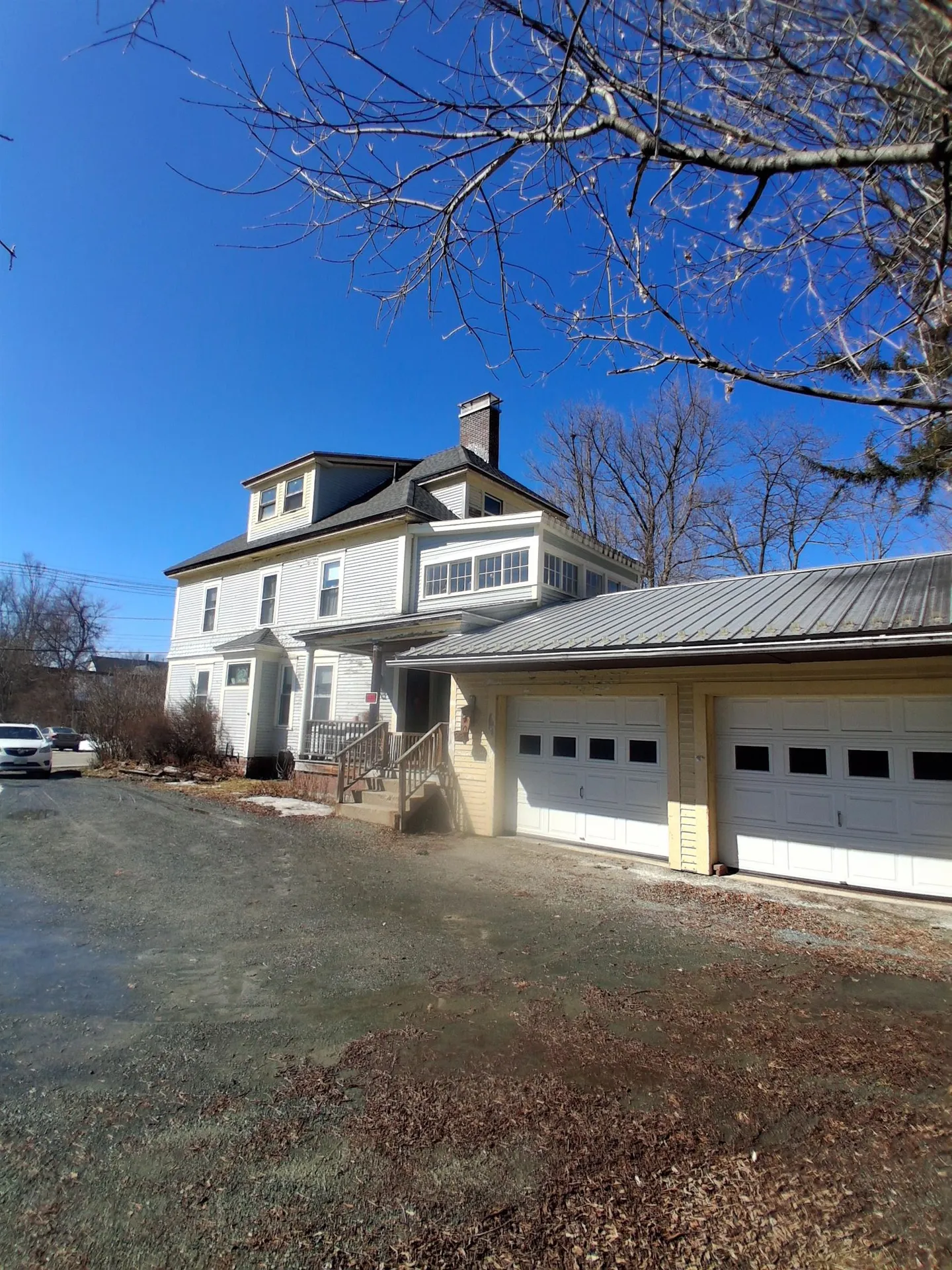 30 Cross Street Littleton NH 03561