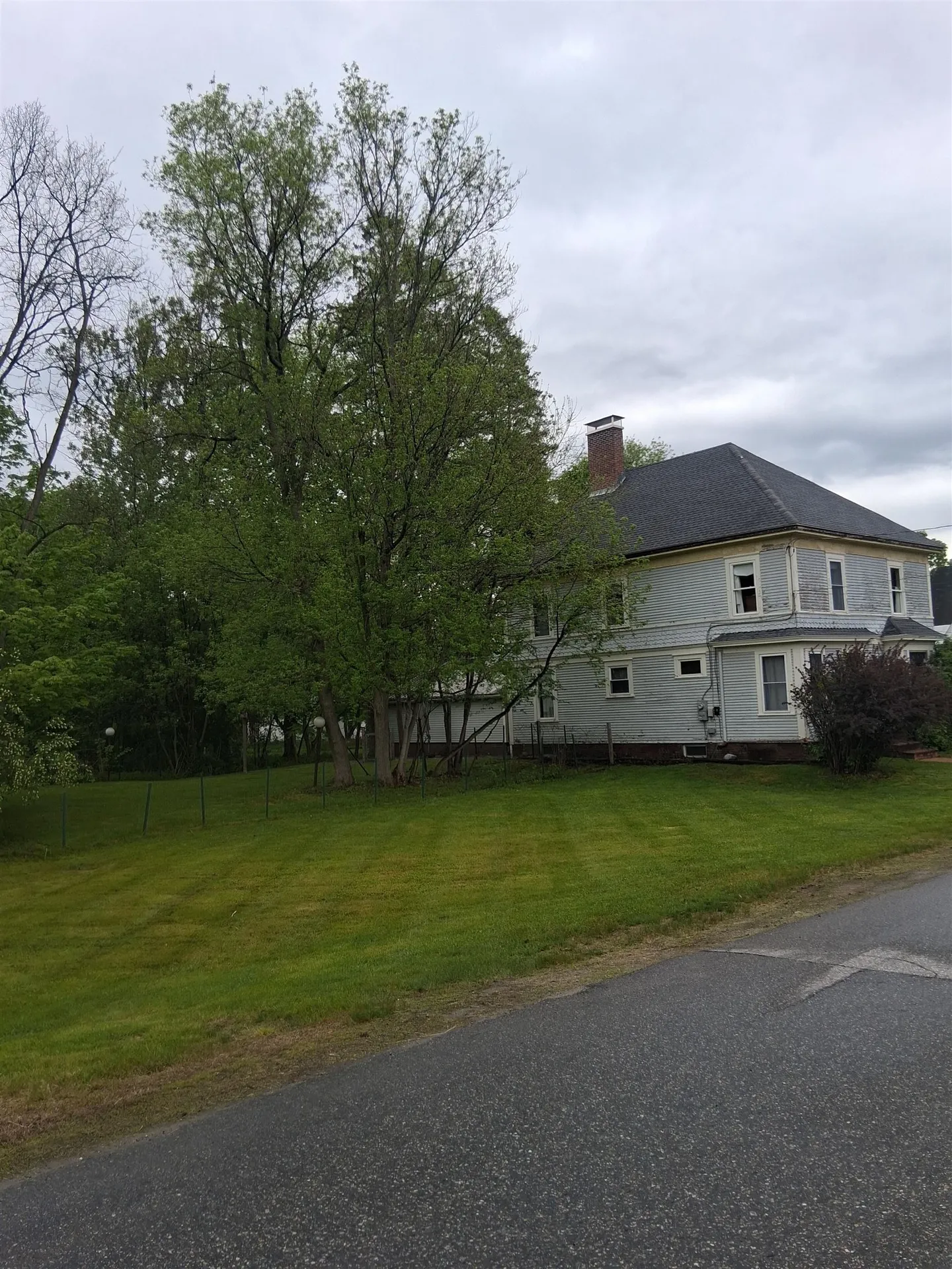 30 Cross Street Littleton NH 03561
