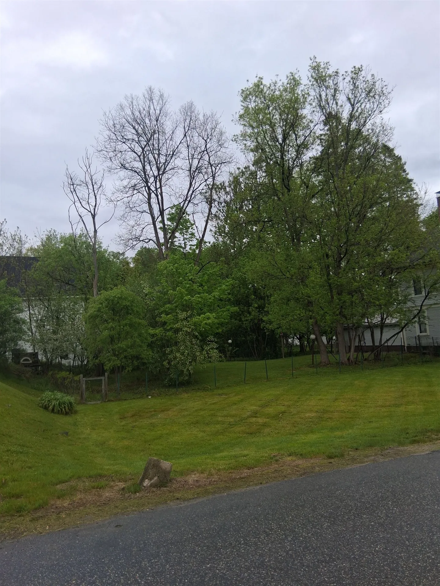 30 Cross Street Littleton NH 03561