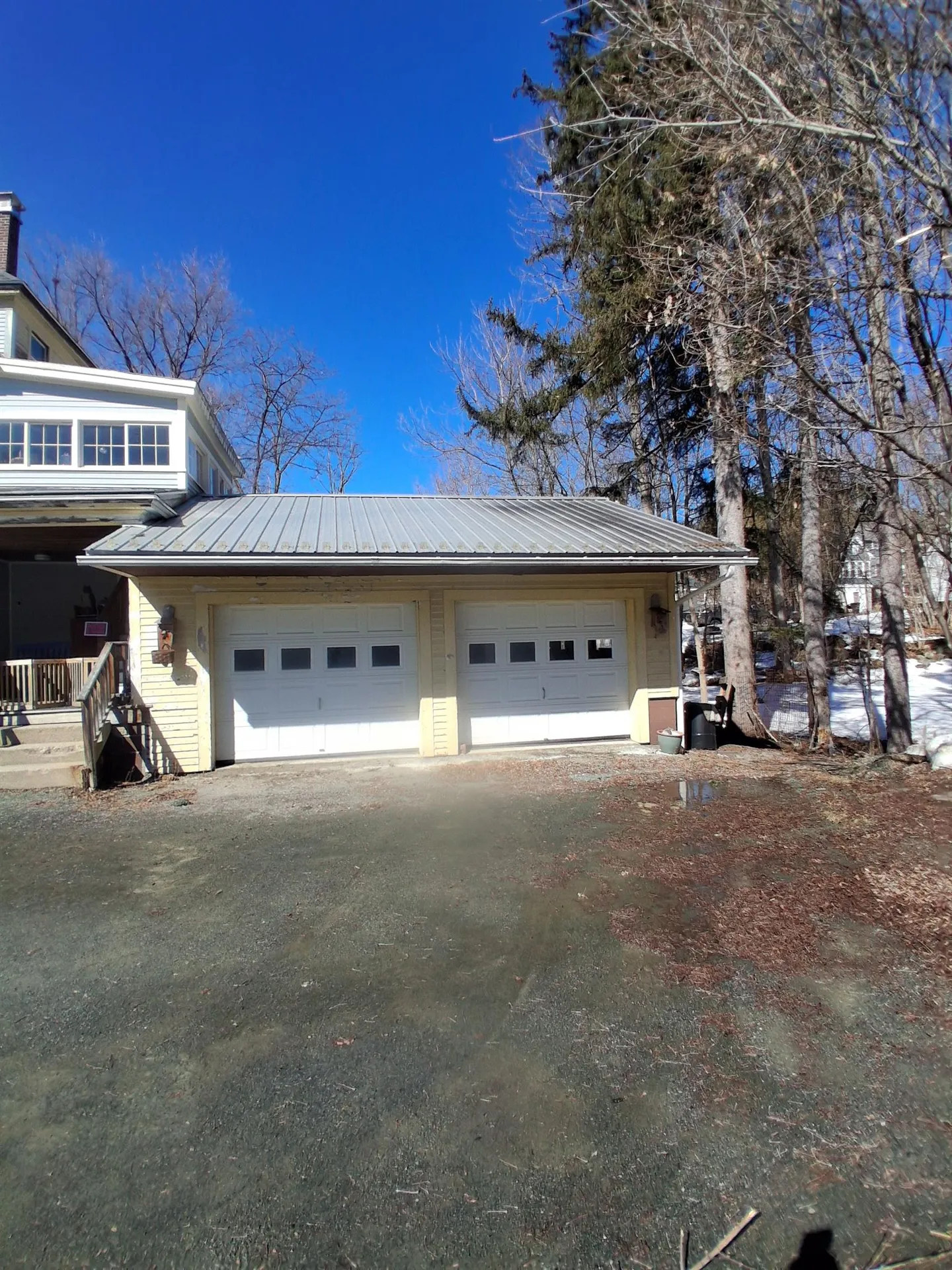 30 Cross Street Littleton NH 03561