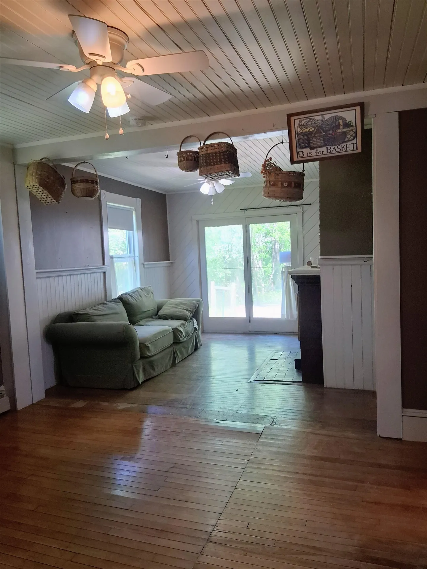 30 Cross Street Littleton NH 03561